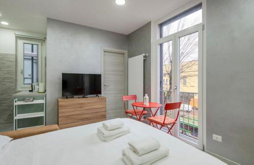 Abetone 6 - The Red Studio - B Home - Foto 6