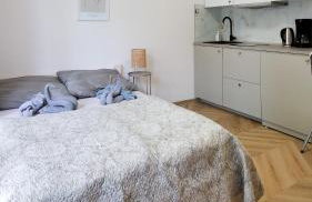 Cozy Apartment Pawlowa - Foto 1