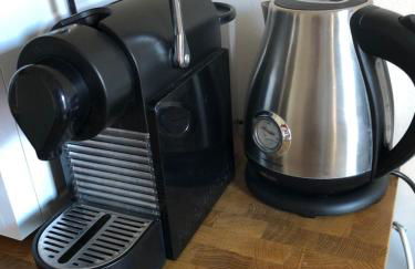 Appartement cosy avec grande terrasse vue mer - Photo 22