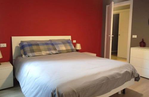 La casa di Anna, appartamento trilocale con balcone e garage - Foto 7