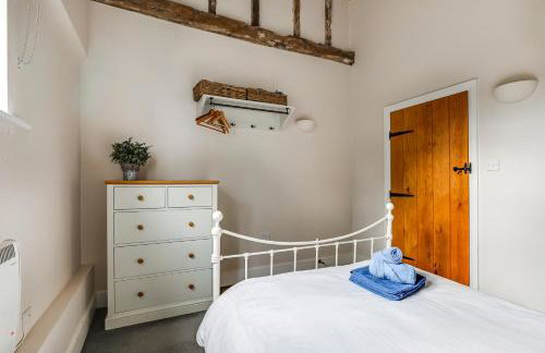 Harestreet Farm Barns, The Dairy, Parlour and Creamery - Foto 31