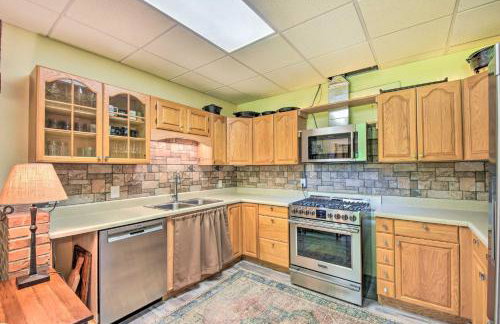 Chauga River Cabin Pets Welcome! - Foto 11