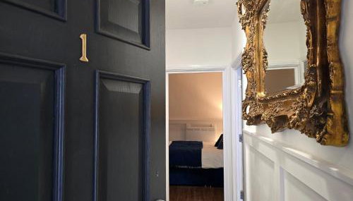 Luxury Cardiff Bay Apartment - Foto 2