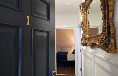 Luxury Cardiff Bay Apartment - Foto 2