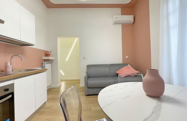 Color Houses Pescara Centro - Foto 9