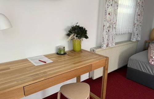 Ferienwohnung Seewaldhof - Foto 3
