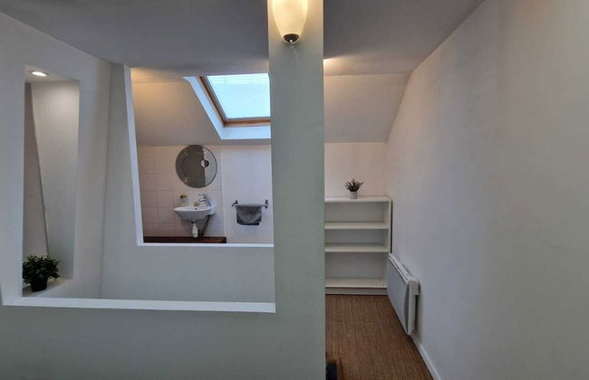 Les Pénates de Loire - Foto 35