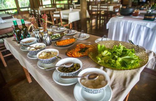 Pousada Fazenda Monjolos - Foto 20