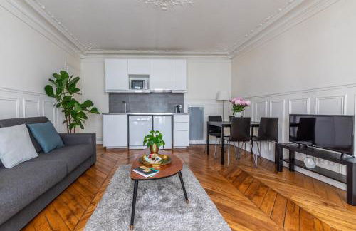 Appartements Bergère - Foto 13