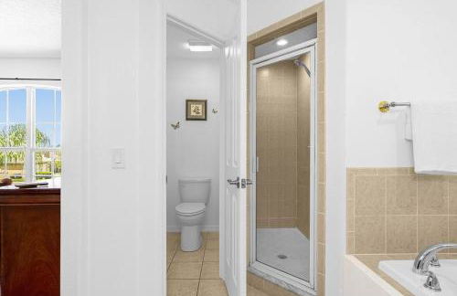 Vista Home near Disney - NEW heated hot tub - games room - Foto 21