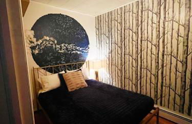 Ironbound 4 bdrm Industrial Suite! FREE parking - Photo 28