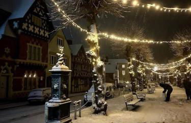 Beautiful stylish 2 bed apartment with free parking - Photo 40