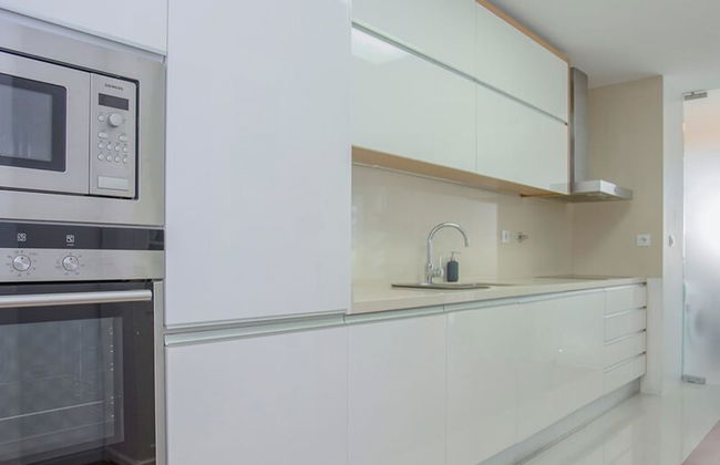 Liiiving in Porto Balcony Drag o View - Foto 20