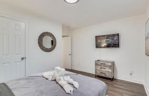 Spacious Decatur Home Sleeps 12, Work-Ready - Foto 20