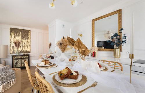 Suite de Luxe à 10 min de Paris - Sauna, Cinéma - Foto 9