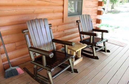 Romantic Cabin Rental in the Forest near Beckley, West Virginia - Foto 10