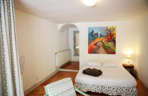 Domaine Hemmitage - Foto 22