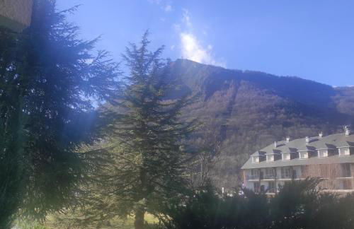 Studio cabine résidence du Stade - Foto 12