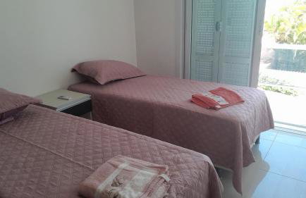 Apto 2 quartos - 250 m da praia de Atlântida - Foto 10