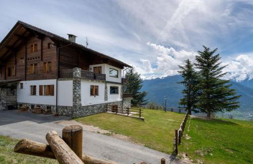 Apartment Aigle by Interhome - Foto 25