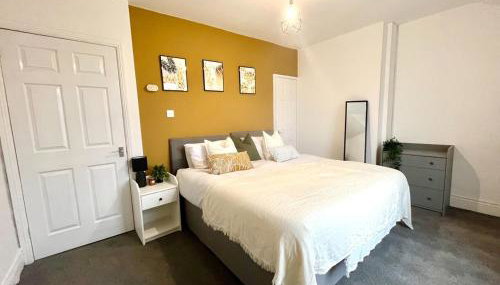 New Bracepeth - 2 Bedroom House- by Holiday Homes - Foto 4