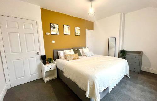 New Bracepeth - 2 Bedroom House- by Holiday Homes - Foto 4