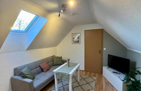 Ferienwohnung Rheinsberg in Schlossnähe - Foto 5