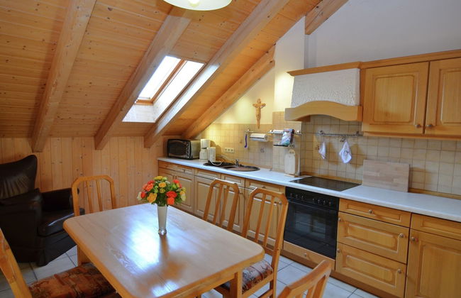 Holiday Home With Panoramic View and Every Convenience - spa - Photo 3