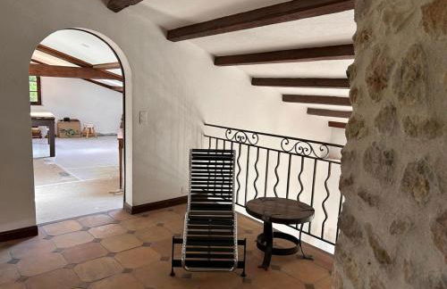 Luxury Villa and Panoramic View in Spéracèdes - Foto 35