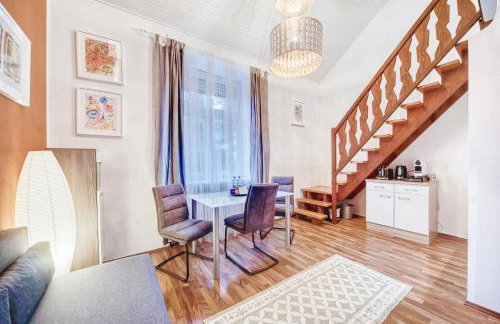 Galerie-Apartment am Kurgarten - Photo 14