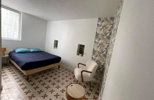 Maisonnette quartier Arago - Photo 9