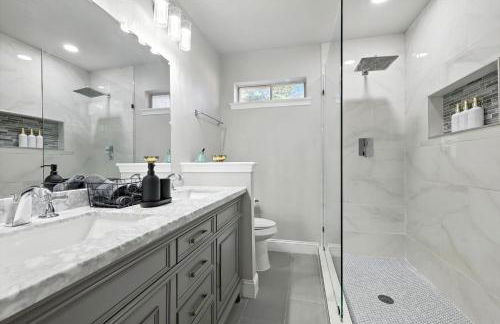 Best of Desoto 5BR 2BA with Pool Patio - Foto 24