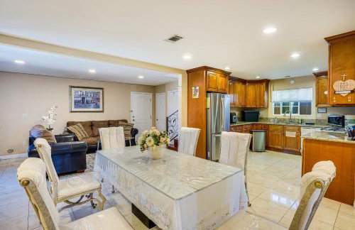Westminster Apartment Near Beaches and Theme Parks! - Foto 8