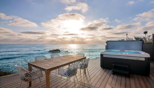 Perched Ocean Paradise - Foto 2