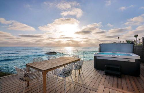 Perched Ocean Paradise - Foto 2