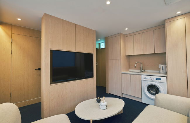 Dandelion Sinsa Branch 1 - Foto 24