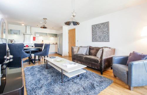 City Stay Apartments - Centro - Foto 118