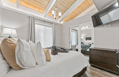 Tahoe Bliss: Ski, Hike, & Relax - Foto 38