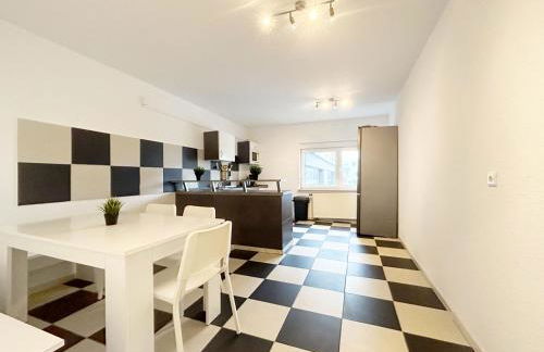 Nice Apartment in Büchenberg - Photo 79