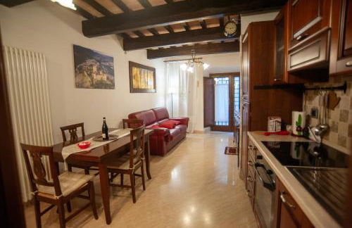 Casa dell'Oliveto "parcheggio gratuito" - Foto 8