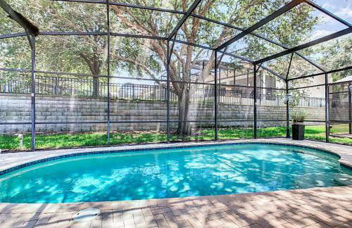 WH7820BS - 5 bedrooms - Pool - Theater - Resort - Photo 70