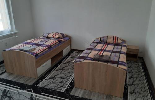 2 Zimmer Wohnung für 4 Personen - Foto 8