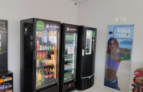 Acolhedor Vista Linda - Foto 24