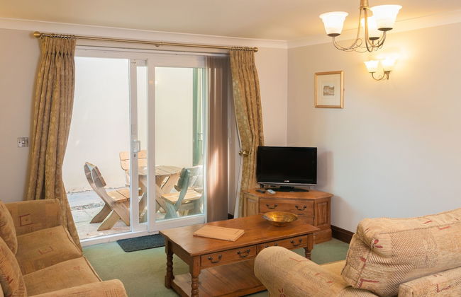 Porth Veor Villas & Apartments - Foto 58