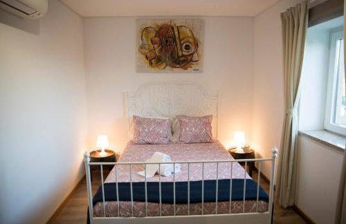 CASA DA CASADA VILLA RURAL - FOZ DO DOURO by LW - Foto 43