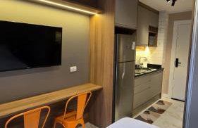 AP 102 l Com Ar condicionado l Garden l Exclusivo - Foto 17