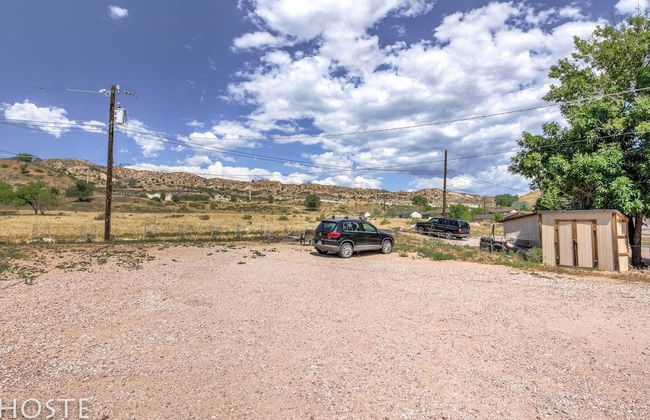 2BR Garden-level Great Outdoors Dog Friendly - Foto 18