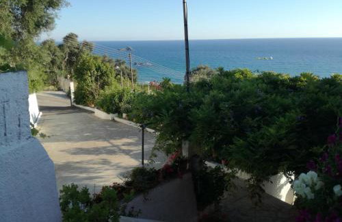 Fotini's Apartments - Pelekas Beach - Foto 14