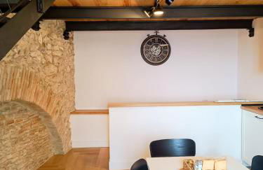 La Piazzetta Panoramic Apartment - Foto 19