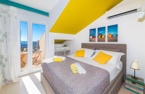 Appartments with terrace or garden - Foto 36